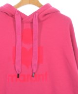 ISABEL MARANT ETOILE（イザベルマランエトワール）パーカー ピンク サイズ:36(XS位) レディース/2200620023283