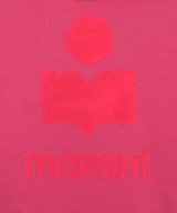 ISABEL MARANT ETOILE（イザベルマランエトワール）パーカー ピンク サイズ:36(XS位) レディース/2200620023283