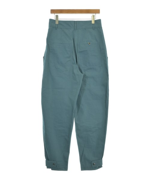 ISABEL MARANT ETOILE（イザベルマランエトワール）カーゴパンツ 青 サイズ:38(S位) レディース/2200620023290