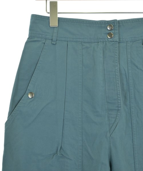 ISABEL MARANT ETOILE（イザベルマランエトワール）カーゴパンツ 青 サイズ:38(S位) レディース/2200620023290