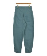 ISABEL MARANT ETOILE（イザベルマランエトワール）カーゴパンツ 青 サイズ:38(S位) レディース/2200620023290