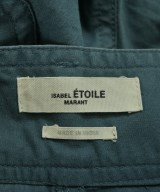 ISABEL MARANT ETOILE（イザベルマランエトワール）カーゴパンツ 青 サイズ:38(S位) レディース/2200620023290
