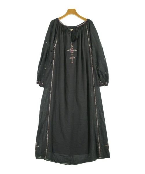 マランエトワール(MARANT ETOILE)のMARANT ETOILE ワンピース