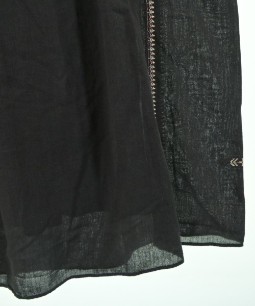 ISABEL MARANT ETOILE（イザベルマランエトワール）ワンピース 黒 サイズ:36(XS位) レディース/2200631236061