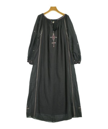 ISABEL MARANT ETOILE（イザベルマランエトワール）ワンピース 黒