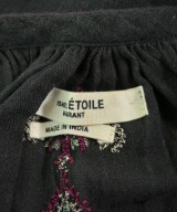 ISABEL MARANT ETOILE（イザベルマランエトワール）ワンピース 黒 サイズ:36(XS位) レディース/2200631236061