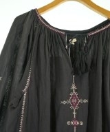 ISABEL MARANT ETOILE（イザベルマランエトワール）ワンピース 黒 サイズ:36(XS位) レディース/2200631236061