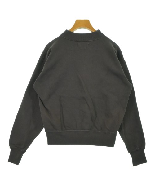 ISABEL MARANT ETOILE（イザベルマランエトワール）スウェット グレー サイズ:34(XXS位) レディース/2200638091052