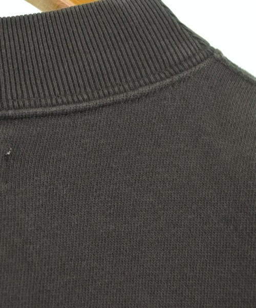 ISABEL MARANT ETOILE（イザベルマランエトワール）スウェット グレー サイズ:34(XXS位) レディース/2200638091052