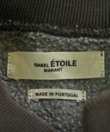 ISABEL MARANT ETOILE（イザベルマランエトワール）スウェット グレー サイズ:34(XXS位) レディース/2200638091052