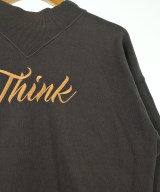 ISABEL MARANT ETOILE（イザベルマランエトワール）スウェット グレー サイズ:34(XXS位) レディース/2200638091052