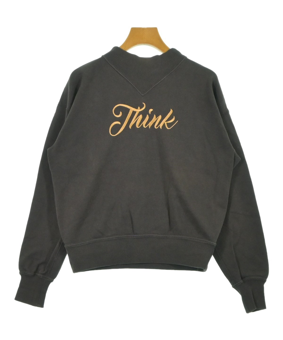 ISABEL MARANT ETOILE（イザベルマランエトワール）スウェット グレー