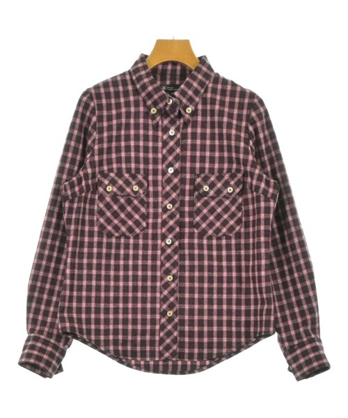 マランエトワール(MARANT ETOILE)のMARANT ETOILE カジュアルシャツ