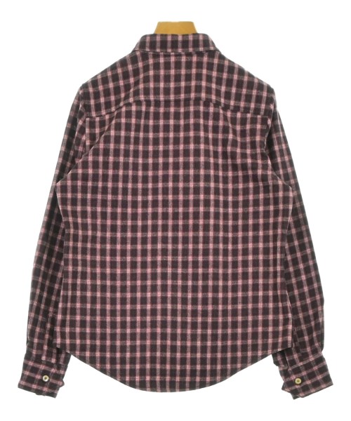 ISABEL MARANT ETOILE（イザベルマランエトワール）カジュアルシャツ 赤 サイズ:2(M位) レディース/2200622788036