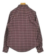 ISABEL MARANT ETOILE（イザベルマランエトワール）カジュアルシャツ 赤 サイズ:2(M位) レディース/2200622788036