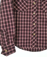 ISABEL MARANT ETOILE（イザベルマランエトワール）カジュアルシャツ 赤 サイズ:2(M位) レディース/2200622788036