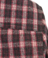 ISABEL MARANT ETOILE（イザベルマランエトワール）カジュアルシャツ 赤 サイズ:2(M位) レディース/2200622788036