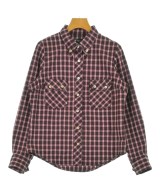 MARANT ETOILE カジュアルシャツ