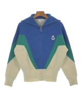 ISABEL MARANT ETOILE（イザベルマランエトワール）ニット・セーター 青 サイズ:34(XL位) レディース/2200638591132