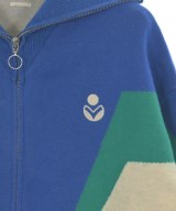 ISABEL MARANT ETOILE（イザベルマランエトワール）ニット・セーター 青 サイズ:34(XL位) レディース/2200638591132