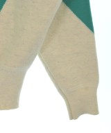 ISABEL MARANT ETOILE（イザベルマランエトワール）ニット・セーター 青 サイズ:34(XL位) レディース/2200638591132