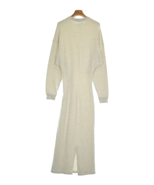 ISABEL MARANT ETOILE（イザベルマランエトワール）ワンピース グレー サイズ:36(XS位) レディース/2200638604016