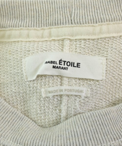 ISABEL MARANT ETOILE（イザベルマランエトワール）ワンピース グレー サイズ:36(XS位) レディース/2200638604016