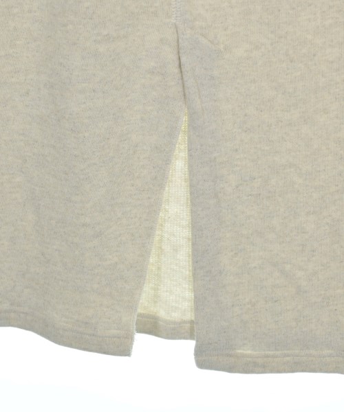 ISABEL MARANT ETOILE（イザベルマランエトワール）ワンピース グレー サイズ:36(XS位) レディース/2200638604016