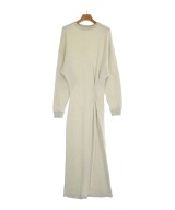 ISABEL MARANT ETOILE（イザベルマランエトワール）ワンピース グレー サイズ:36(XS位) レディース/2200638604016