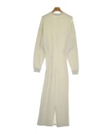 ISABEL MARANT ETOILE（イザベルマランエトワール）ワンピース グレー サイズ:36(XS位) レディース/2200638604016