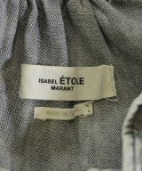 ISABEL MARANT ETOILE（イザベルマランエトワール）カジュアルシャツ グレー サイズ:34(XS位) レディース/2200638613032