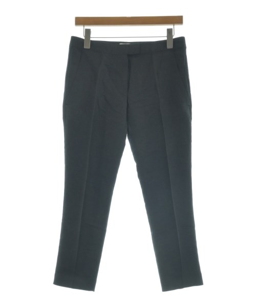 MARANT ETOILE(マランエトワール)スラックス 黒 サイズ:36(XS位)/2200638765076