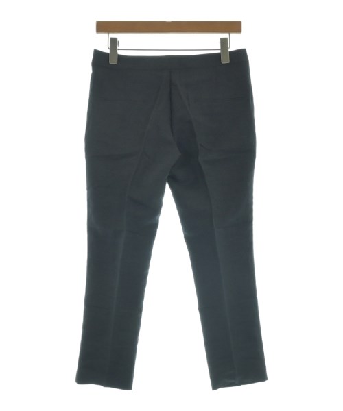 ISABEL MARANT ETOILE（イザベルマランエトワール）スラックス 黒 サイズ:36(XS位) レディース/2200638765076
