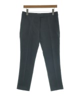 ISABEL MARANT ETOILE（イザベルマランエトワール）スラックス 黒 サイズ:36(XS位) レディース/2200638765076