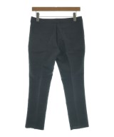 ISABEL MARANT ETOILE（イザベルマランエトワール）スラックス 黒 サイズ:36(XS位) レディース/2200638765076