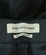 ISABEL MARANT ETOILE（イザベルマランエトワール）スラックス 黒 サイズ:36(XS位) レディース/2200638765076