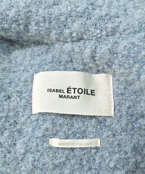 ISABEL MARANT ETOILE（イザベルマランエトワール）その他 青 サイズ:36(XS位) レディース/2200622015040