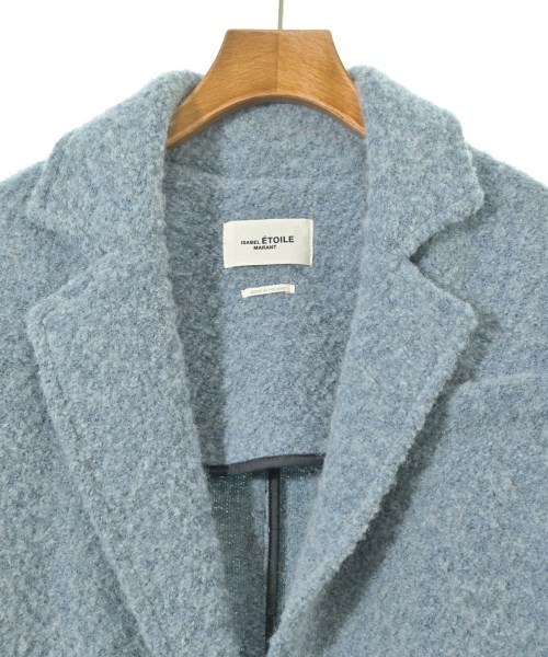 ISABEL MARANT ETOILE（イザベルマランエトワール）その他 青 サイズ:36(XS位) レディース/2200622015040