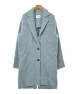 ISABEL MARANT ETOILE（イザベルマランエトワール）その他 青 サイズ:36(XS位) レディース/2200622015040