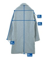 ISABEL MARANT ETOILE（イザベルマランエトワール）その他 青 サイズ:36(XS位) レディース/2200622015040