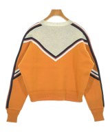 ISABEL MARANT ETOILE（イザベルマランエトワール）ニット・セーター オレンジ サイズ:36(XS位) レディース/2200625740031