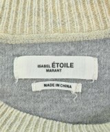 ISABEL MARANT ETOILE（イザベルマランエトワール）ニット・セーター オレンジ サイズ:36(XS位) レディース/2200625740031