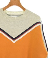 ISABEL MARANT ETOILE（イザベルマランエトワール）ニット・セーター オレンジ サイズ:36(XS位) レディース/2200625740031