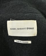 ISABEL MARANT ETOILE（イザベルマランエトワール）その他 黒 サイズ:36(XS位) レディース/2200628639011