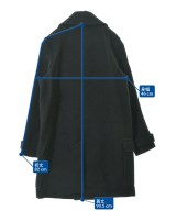 ISABEL MARANT ETOILE（イザベルマランエトワール）その他 黒 サイズ:36(XS位) レディース/2200628639011