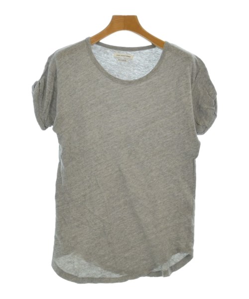 MARANT ETOILE(マランエトワール)Tシャツ・カットソー グレー サイズ:S/2200641058066