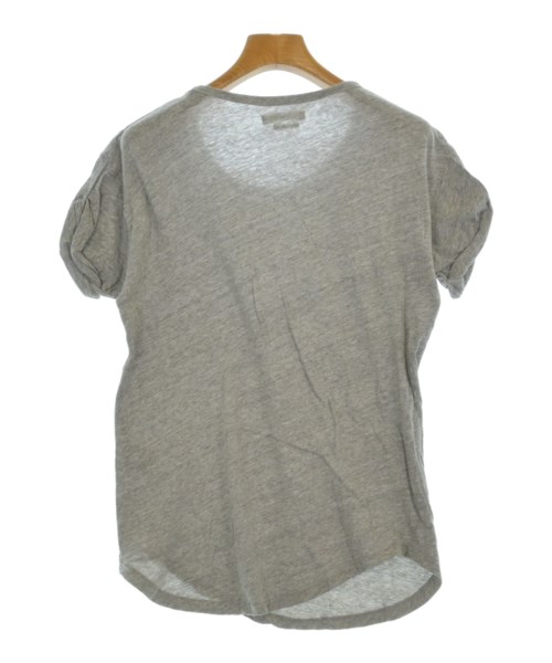 ISABEL MARANT ETOILE（イザベルマランエトワール）Tシャツ・カットソー グレー サイズ:S レディース/2200641058066