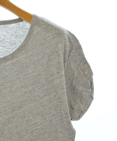 ISABEL MARANT ETOILE（イザベルマランエトワール）Tシャツ・カットソー グレー サイズ:S レディース/2200641058066