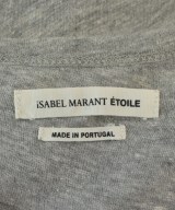 ISABEL MARANT ETOILE（イザベルマランエトワール）Tシャツ・カットソー グレー サイズ:S レディース/2200641058066