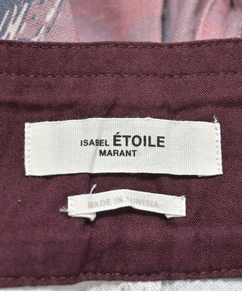 ISABEL MARANT ETOILE（イザベルマランエトワール）その他 ピンク サイズ:36(XS位) レディース/2200641589058